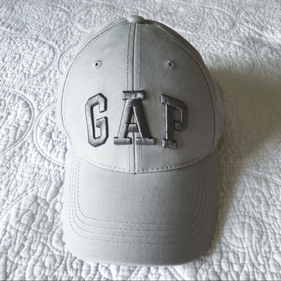gap baseball cap